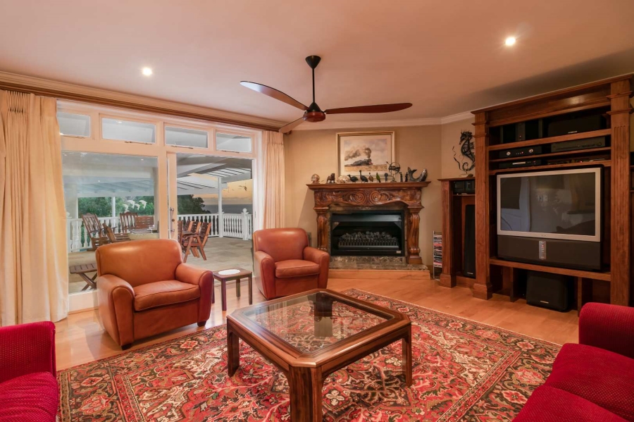5 Bedroom Property for Sale in The Heads Western Cape